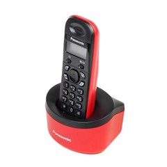 panasonic cordless phone kx-tg1311- telepon wireless