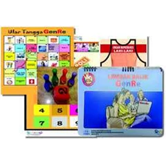 genre kit materi genre kit bkkbn generasi berencana kit