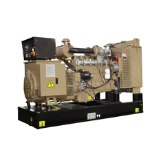 genset 180 kva , jual genset cummins 180 kva baru /  bekas