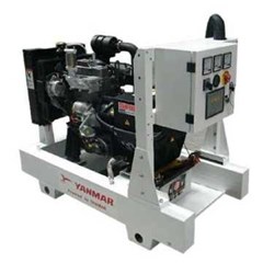  gesnet , jual yanmar 35 kva , jual yanmar surabaya