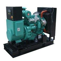 gesnet 50 kva, jual genset cummins 50 kva surabaya , baru bekas