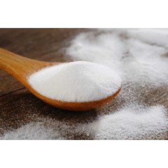 sodium bicarbonate / soda kue