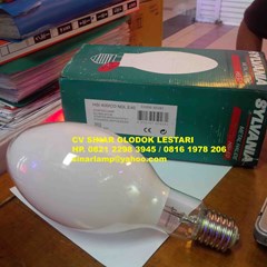 lampu sylvania hsi-ed 400w co ndl e40