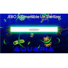uv clarifier celup • jebo submersible uv sterilizer