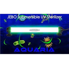 uv clarifier celup • jebo submersible uv sterilizer