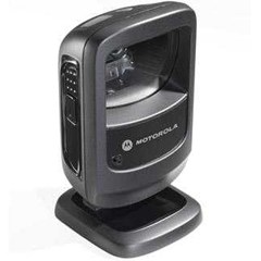 barcode scanner motorola symbol 1d9208i with usb interface