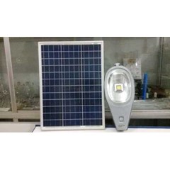 solar cell