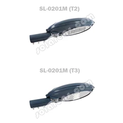 led street light turtle series sl-0201m ( t2 & t3)