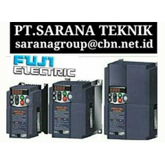 fuji inverter fuji electric frenic pt sarana teknik motor seri fvr & frn frenic fuji jual