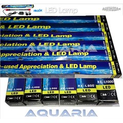 lampu dekorasi led roxin murah akuarium • affordable led aquarium decorative lamp
