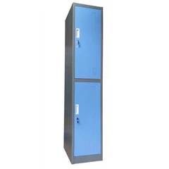 kozure locker 2 doors kl-2w
