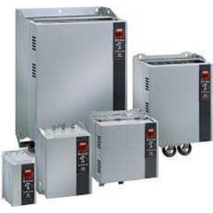 danfoss - vlt® soft starter mcd 500