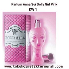 parfum anna sui dolly girl pink kw 1