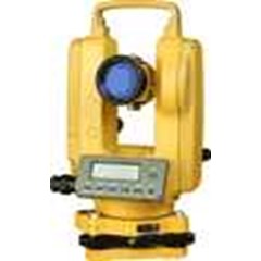 digital theodolite south et 02