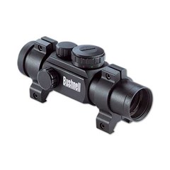 bushnell trophy red-dot 1x24mm multi reticle