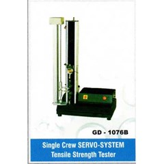tensile strength tester