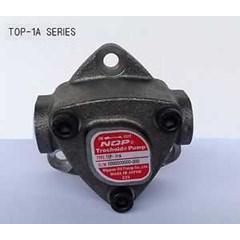 nippon oil pump ( nop ) - trochoid pump top-10a
