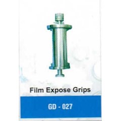 film expose grips