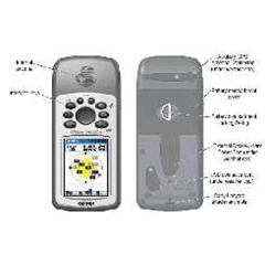 gps map 76 csx