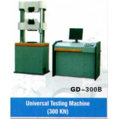 universal testing machine
