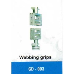 webbing grips