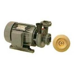 centrifugal pump showfou cv-1032 10hp 7.5kw 4