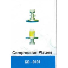 compression platens
