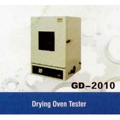 drying open tester