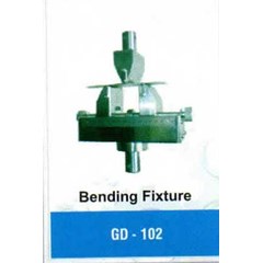 banding fixture