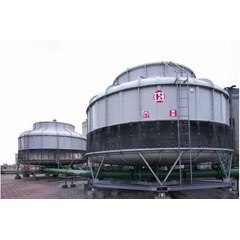 cooling tower