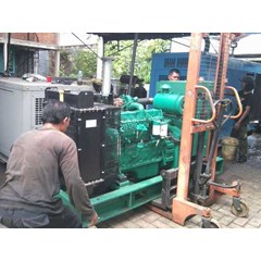 genset yanmar , harga genset yanmar surabaya