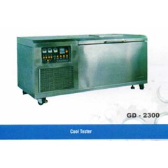 cool tester