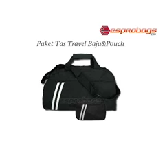 espro tas travel 1 paket