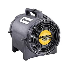 ef7002, electric blowers, euramco