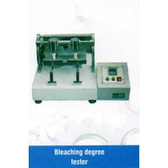 bleacing degree tester