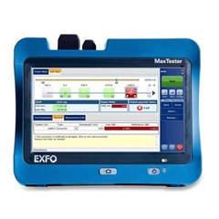 otdr exfo maxtester 720b