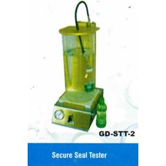 secure seal tester