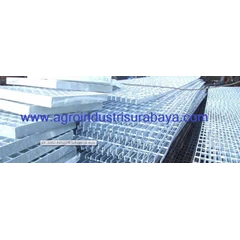 plat steel grating surabaya