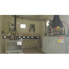 tambah daya listrik kwh 555 kva, 1 mva, 2 mva, instalasi gardu listrik , electrical transformator, cubicle merlin gerin