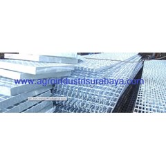 ais grating surabaya, grating