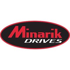 inverter minarik drives : service | repair | maintenance