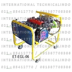 engine stand toyota soluna, peraga smk trainer mobil mesin bensin efi 