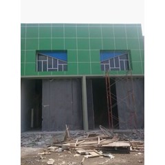 aluminium composite panel surabaya alustar