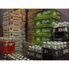 aneka minuman ringan