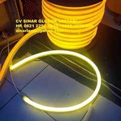 lampu led arsitektur neon flex