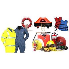 perlengkapan safety