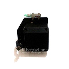 carriage – double cutter position jinka