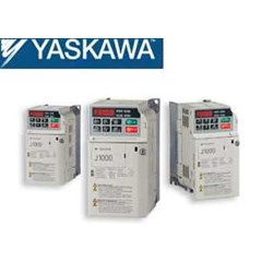 yaskawa inverter cimr ja2a0001 cimr ja2a0002