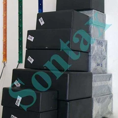 box kotak plastik polos kosong