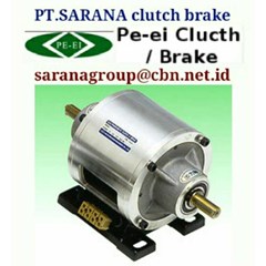 peei brake & clutch pt sarana clutch brake jual sell